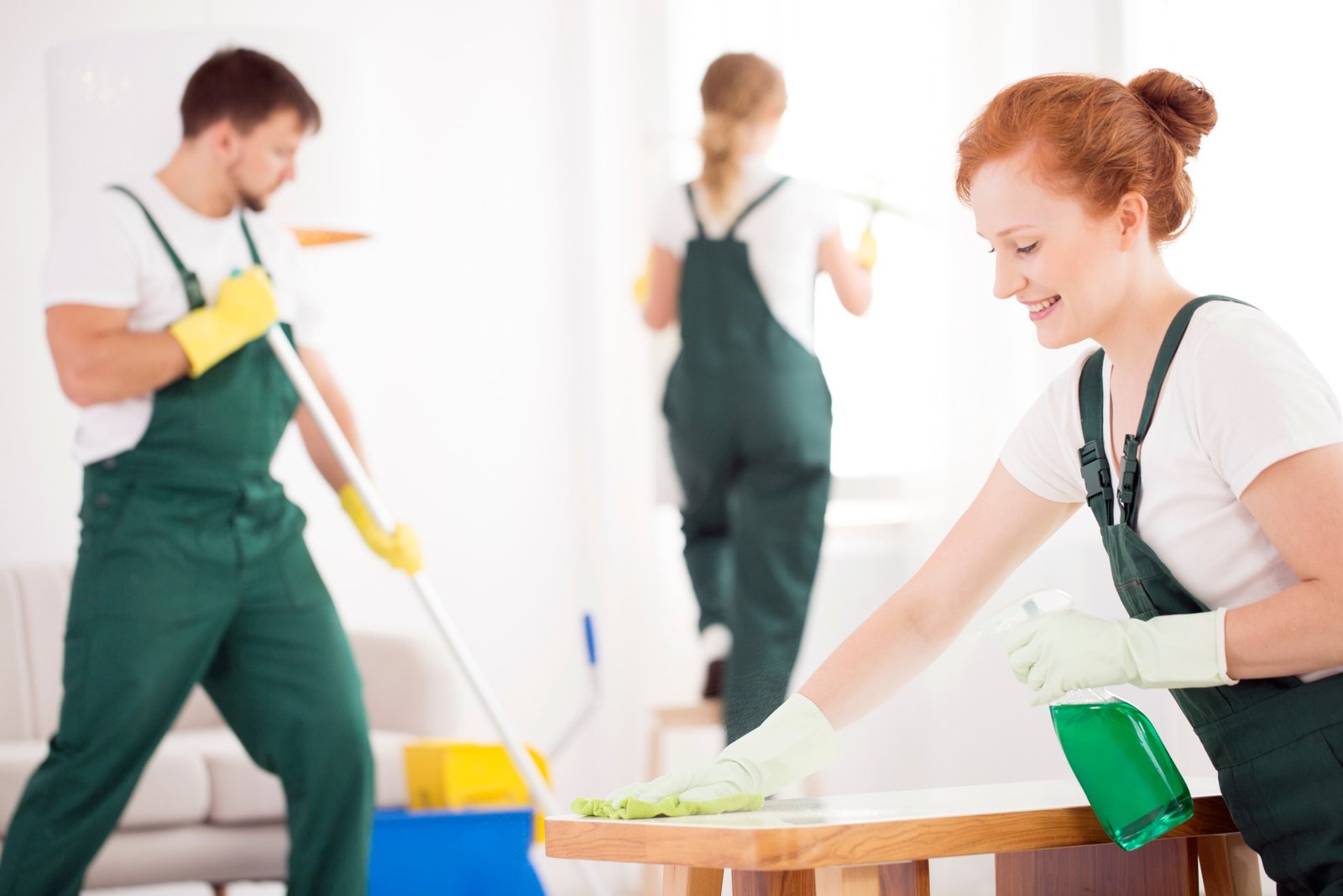 Best Bond Cleaning Service In Brisbane – Professional & Affordable