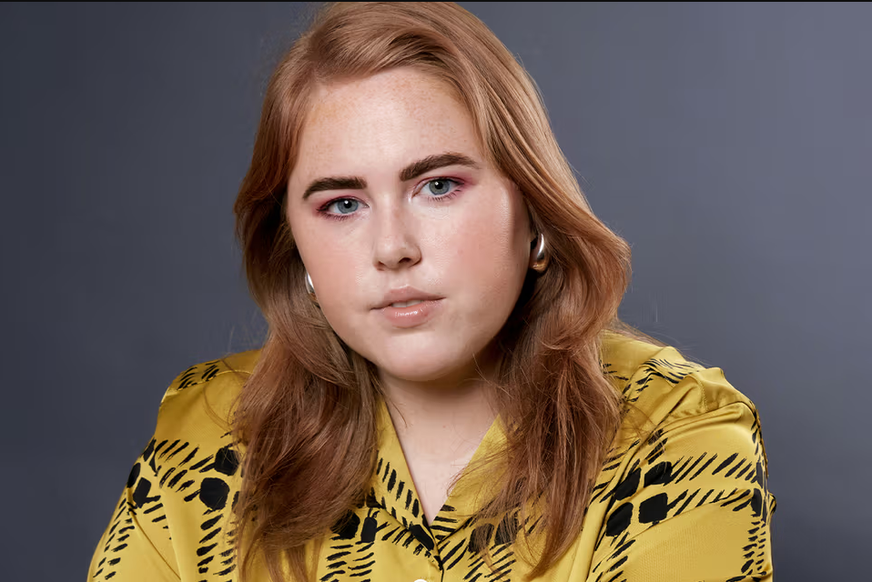 Penelope Wiggins, Brisbane, Australia