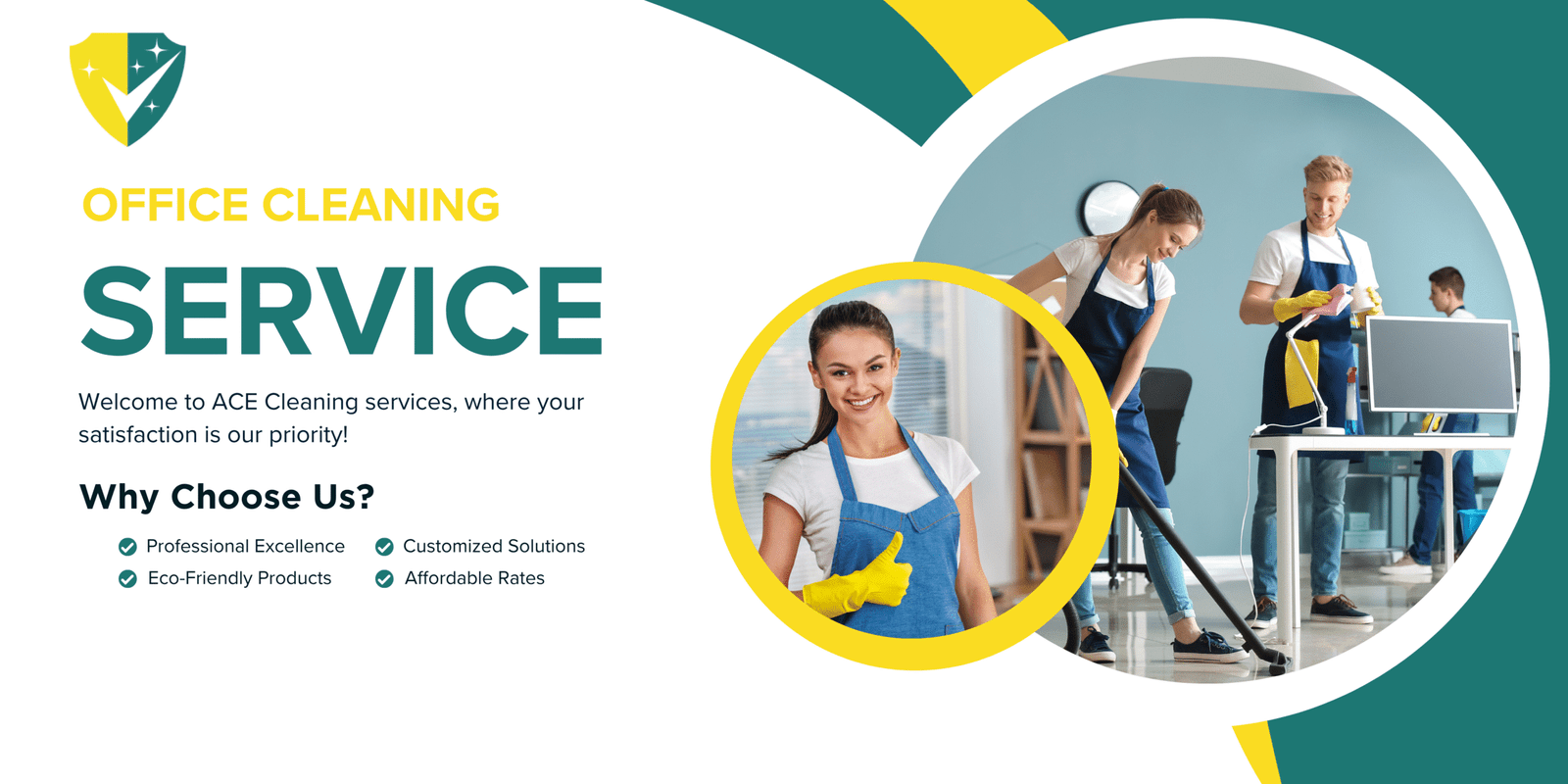 office cleaning service in Brisbane